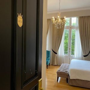 Athens Mansion Luxury Suites