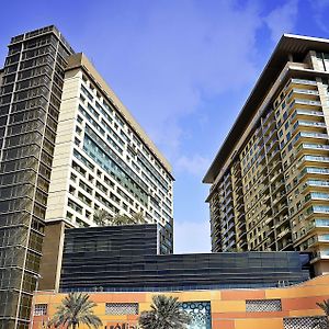 Swissôtel Living Al Ghurair