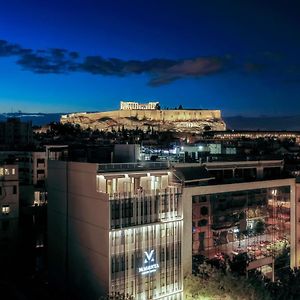 Acropolis Magenta Luxury Suites