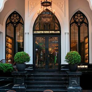 Le Chanvre Hanoi Hotel & Spa
