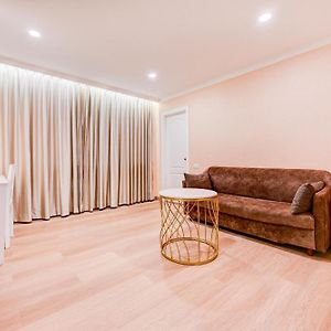Deluxe Zimmer mit Kingsize-Bett