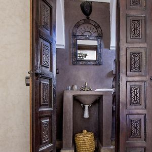 Riad Maud